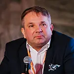 Marcin Piskorski - Prezes PharmaNet